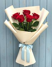 Букет Классика чувств в Юшково