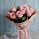 Букет цветов из: Розы в Юшково