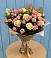 Букет цветов из: Розы в Юшково