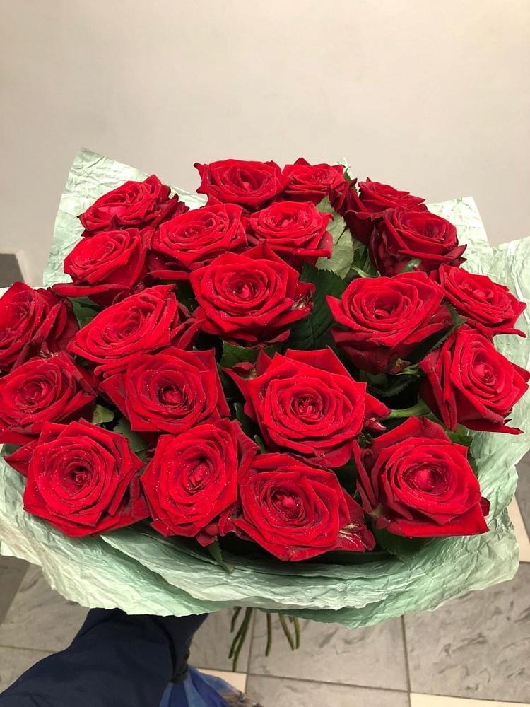 Розы Классика в Юшково Букет Классика в Юшково