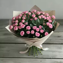 Букет Удовольствие #REPLACE_PRED# Юшково