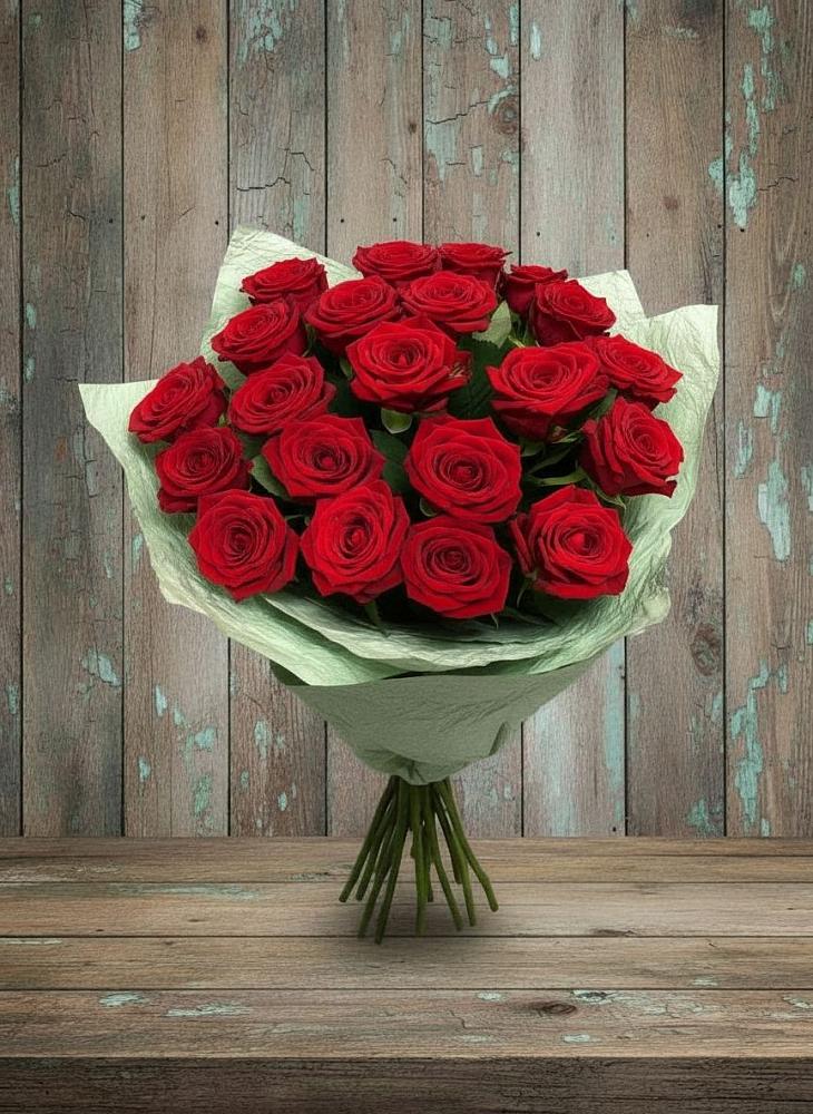 Букет Классика в Юшково