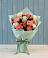Букет цветов из: Розы в Юшково