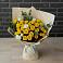 Букет цветов из: Розы в Юшково