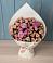 Букет цветов из: Розы в Юшково