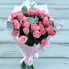 Букет Леди совершенство в Юшково