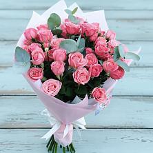 Букет Леди совершенство в Юшково